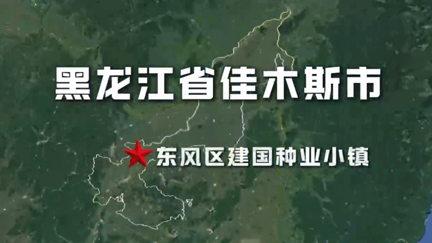 黑龙江省佳木斯市·东风区建国种业小镇