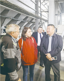 国字平台筑基攻关